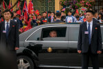 Ким Чен Ын, фото: gettyimages