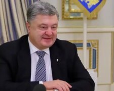 Петро Порошенко