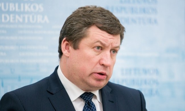 В ЄС розповіли, чому НАТО не приймає Україну