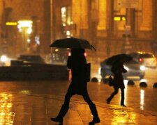 Забудьте про тепло: синоптики наговорили українцям "гидоти"