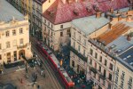 Квартиры во Львове летом 2026: цены по районам