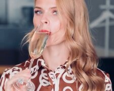 Ольга Фреймут, фото: instagram.com/freimutolia