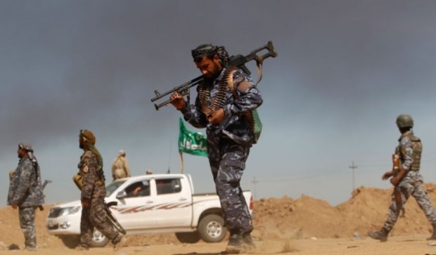 12 військових загинули через напади ісламістів в Іраку