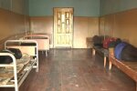 На Житомирщине душевнобольных "лечат" побоями и "стриптизом", чудовищные кадры потрясли Украину