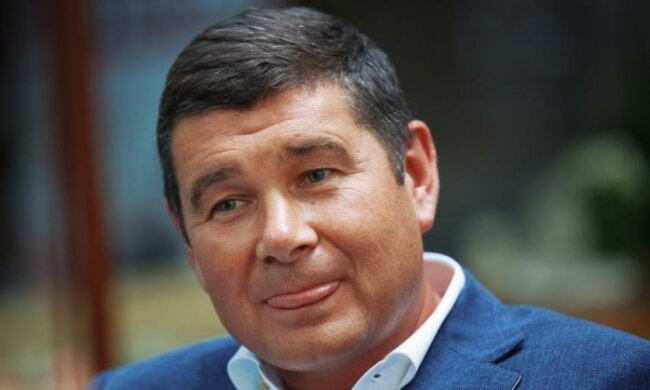 Німеччина відмовилась видавати Україні Онищенка