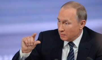 Путін знайшов, за кого проголосувати на виборах