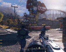 Автор Fallout 76 розповів, як пройти гру в поодинці