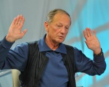 Письменник розповів про таємну схему Задорнова