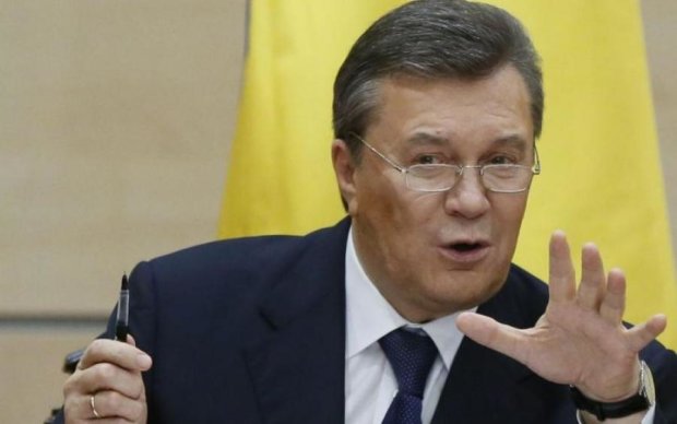 Янукович готов работать по вызову, ждет предложений