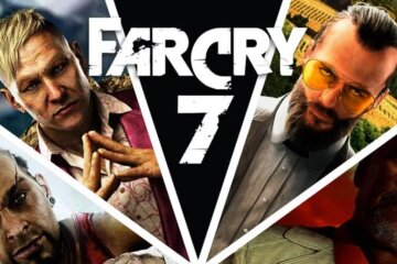 В сеть просочились слухи о новой версии Far Cry, скриншот: YouTube