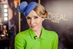 Катя Осадчая превратилась в лесную мавку и заворожила украинцев: "Настоящая магия"