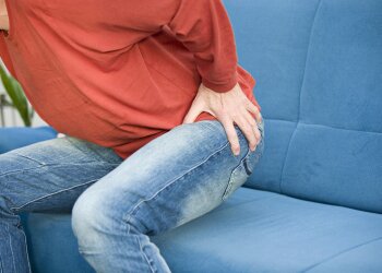 Коксартроз, фото из свободных источников