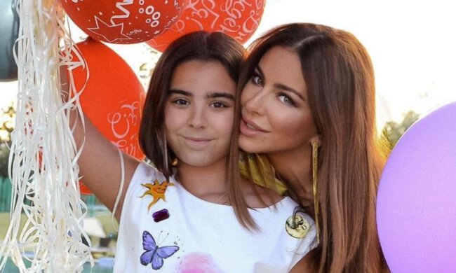 Ані Лорак, фото: Instagram