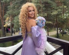 Скрін, Instagram Гросу