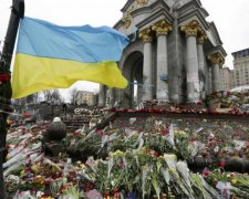 Журналісти знайшли неопубліковане відео розстрілу Небесної сотні