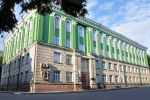 Тернопільський державний медичний університет / фото: Pokupon