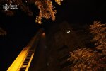 наслідки ракетного удару по Києву 22.10.2025