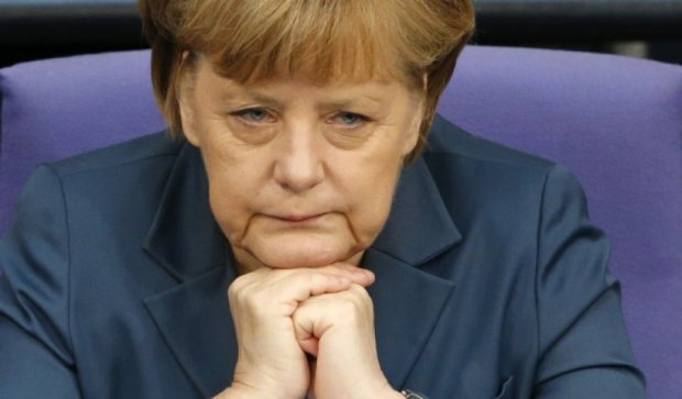 Москва повністю зруйнувала міжнародний порядок – Меркель