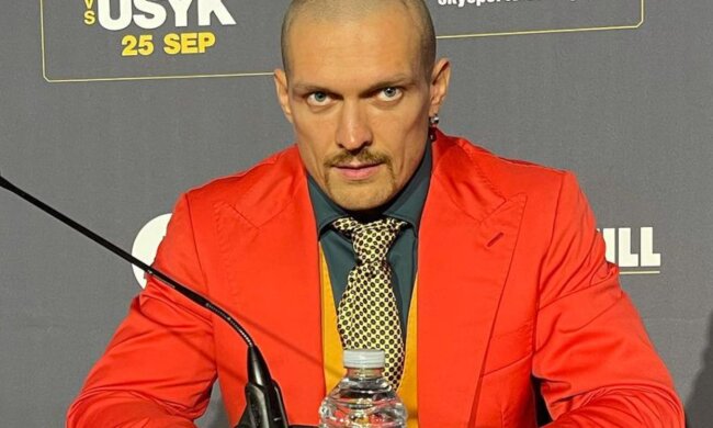 Олександр Усик, instagram.com/usykaa
