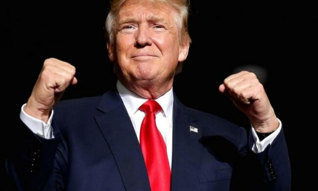 Трамп засмутив весь світ перед зустріччю з Кім Чен Ином