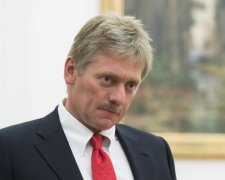 Антиросійські санкції: у Путіна вибухнули істерикою