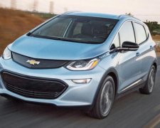General Motors всерьез займется электрокарами