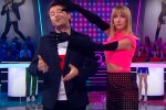 Звезда "Танцев со звездами" прекратила "морозить" Притулу и Никитюк - "Избегала, как могла"