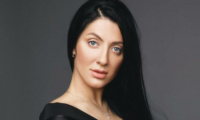 Сніжана Бабкіна: Фото strana.ua