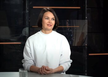 Євгенія Аратовська