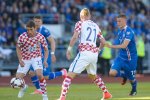 Ісландія вирвала перемогу над Хорватією та інші результати відбору ЧС-2018