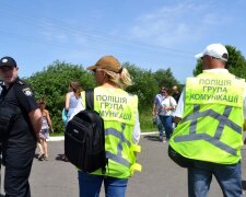 В Одесі "роздягли" Остапа Бендера: фото