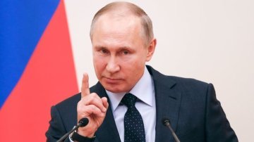Російські журналісти розгублені: що чекає Росію після відходу Путіна