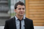 Зрада: Зеленський зганьбив Україну перед латишами