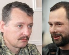 В Росії арештували товариша терориста Гіркіна