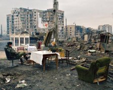 Гетто "русского мира": какие чудеса построили лидеры шутовских республик