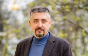 Ігор Дегнера