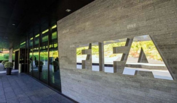 ФІФА заплатила Ірландії 5 мільйонів євро, щоб уникнути позову