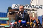 Вместо Лукьяновского СИЗО — отель: министр Малюська начал распродажу