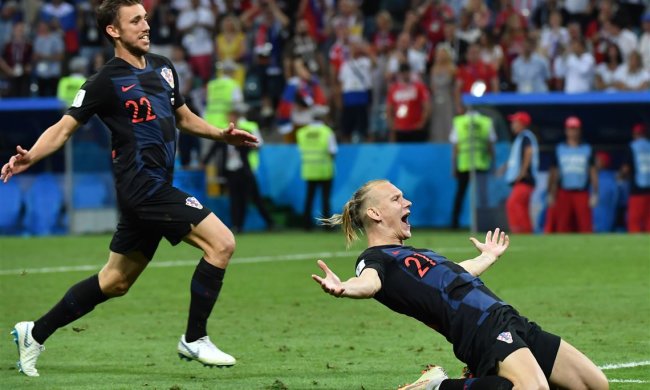 Динамо і Шахтар підзаробили на чемпіонаті світу