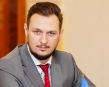 Голова Автомобільних доріг України пішов "відчиняти наступні двері"