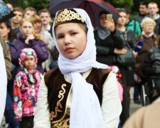 Соцмережі рознесли путінське свято у Криму