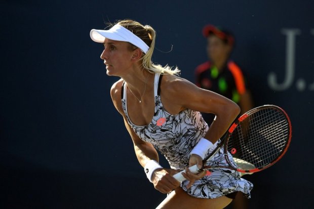 Цуренко поб'є особистий рекорд у рейтингу WTA