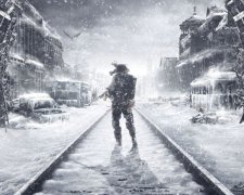 Metro Exodus