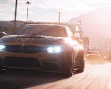 NFS: Payback спантеличив системними вимогами