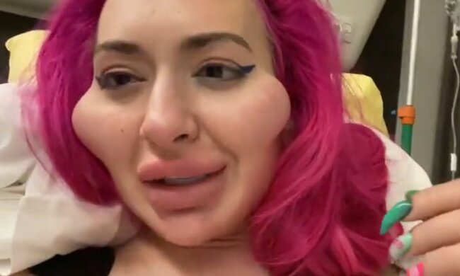 Анастасія Покрищук, instagram.com/_just__queen_