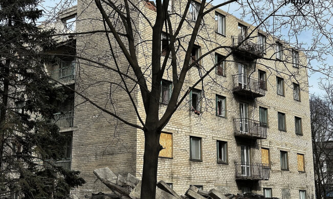 Житлові сертифікати за програмою єВідновлення