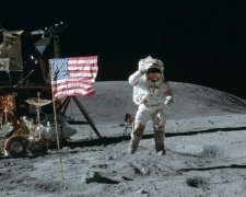 NASA в следущем году запустит очередную миссию на Луну