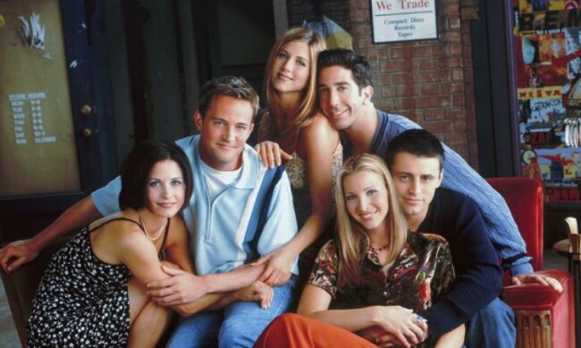 Топ фільмів, які змусять вас кардинально змінити життя