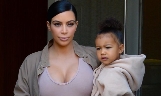 Mini me: звездные мамы ввели новый модный тренд (фото)