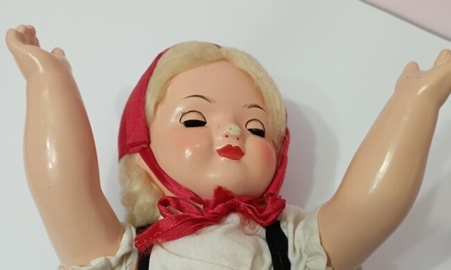 "Червона Шапочка", фото: Violity